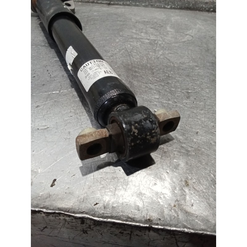 Recambio de amortiguador trasero izquierdo para ford mondeo v sedán (cd) 2.0 hybrid referencia OEM IAM   