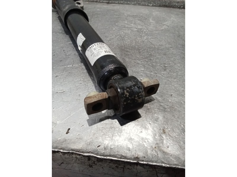 Recambio de amortiguador trasero izquierdo para ford mondeo v sedán (cd) 2.0 hybrid referencia OEM IAM   