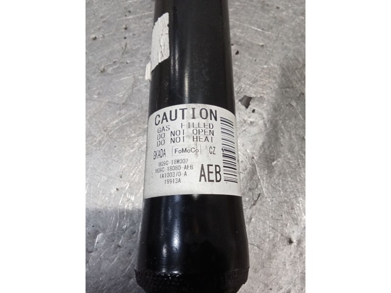 Recambio de amortiguador trasero izquierdo para ford mondeo v sedán (cd) 2.0 hybrid referencia OEM IAM   