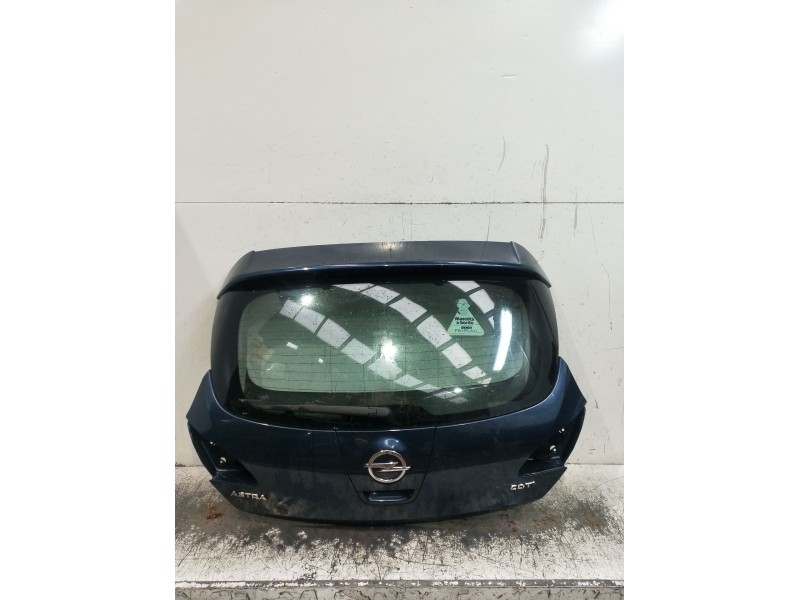 Recambio de porton trasero para opel astra j lim. cosmo referencia OEM IAM  5P 