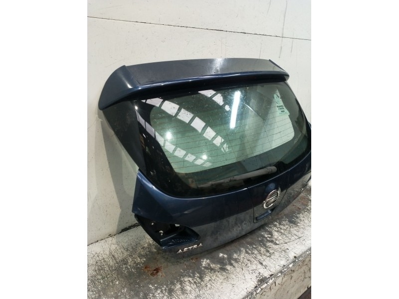 Recambio de porton trasero para opel astra j lim. cosmo referencia OEM IAM  5P 