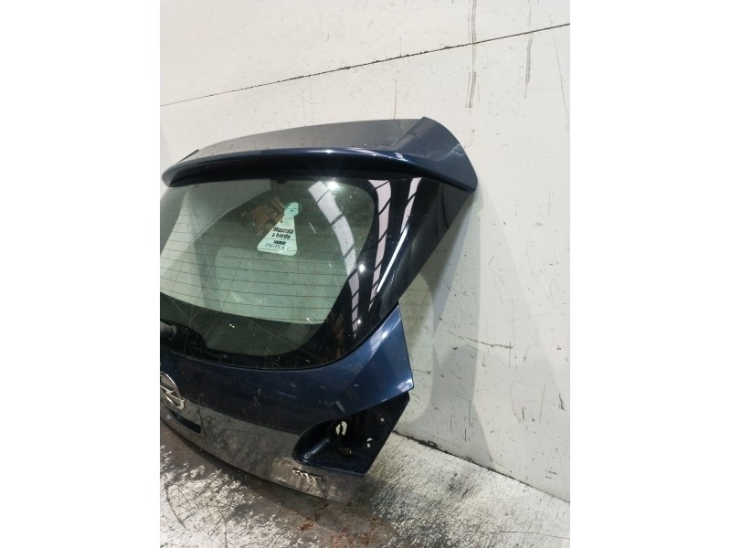 Recambio de porton trasero para opel astra j lim. cosmo referencia OEM IAM  5P 