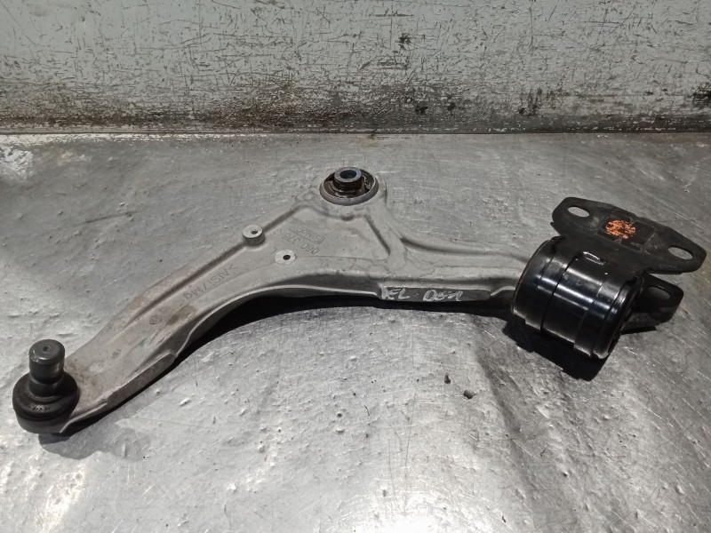 Recambio de brazo suspension inferior delantero izquierdo para ford mondeo v sedán (cd) 2.0 hybrid referencia OEM IAM   