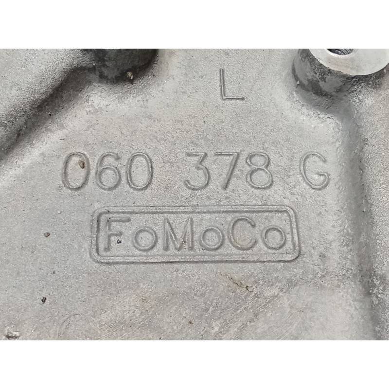 Recambio de brazo suspension inferior delantero izquierdo para ford mondeo v sedán (cd) 2.0 hybrid referencia OEM IAM   