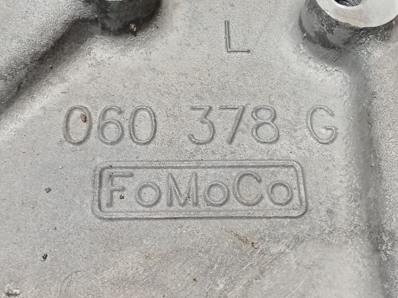 Recambio de brazo suspension inferior delantero izquierdo para ford mondeo v sedán (cd) 2.0 hybrid referencia OEM IAM   