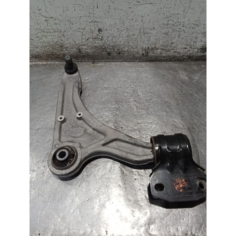 Recambio de brazo suspension inferior delantero derecho para ford mondeo v sedán (cd) 2.0 hybrid referencia OEM IAM   