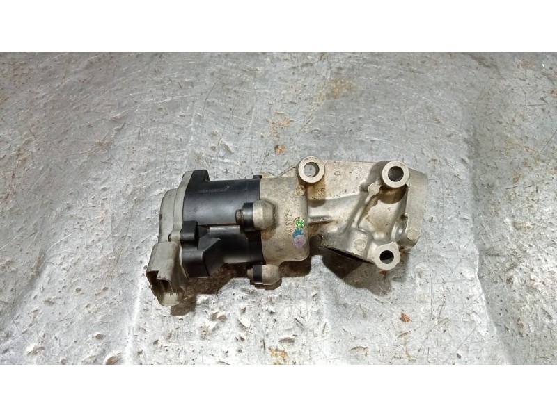 Recambio de valvula egr para land rover discovery v6 td s referencia OEM IAM   