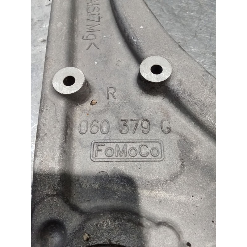 Recambio de brazo suspension inferior delantero derecho para ford mondeo v sedán (cd) 2.0 hybrid referencia OEM IAM   