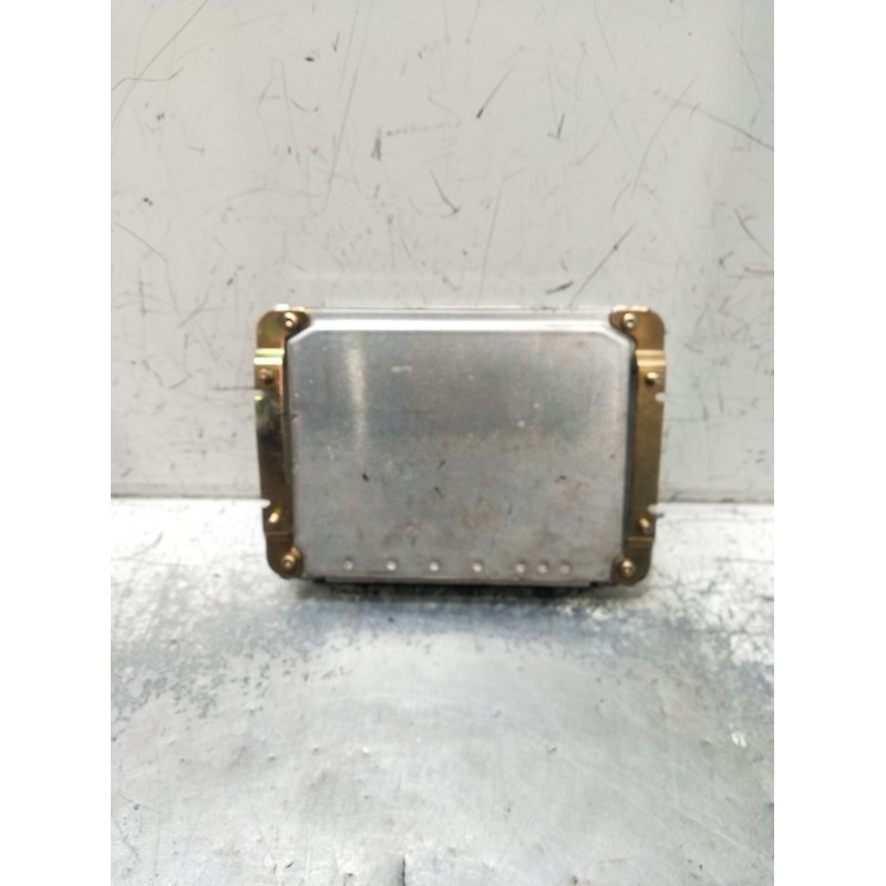 Recambio de centralita motor uce para nissan cabstar e (tl_, vl_) 125.35, 125.45 (tl0, vl0) referencia OEM IAM 0281010452 237106