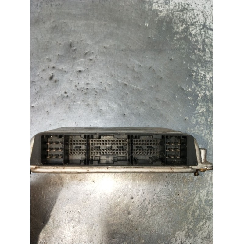 Recambio de centralita motor uce para nissan cabstar e (tl_, vl_) 125.35, 125.45 (tl0, vl0) referencia OEM IAM 0281010452 237106