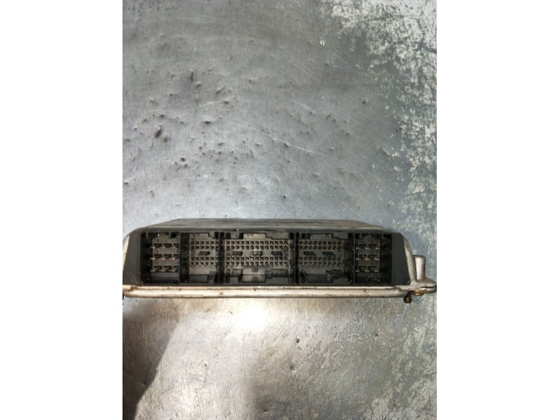 Recambio de centralita motor uce para nissan cabstar e (tl_, vl_) 125.35, 125.45 (tl0, vl0) referencia OEM IAM 0281010452 237106