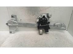 Recambio de elevalunas delantero izquierdo para peugeot 2008 (--.2013) allure referencia OEM IAM 9806088180 0130822969 