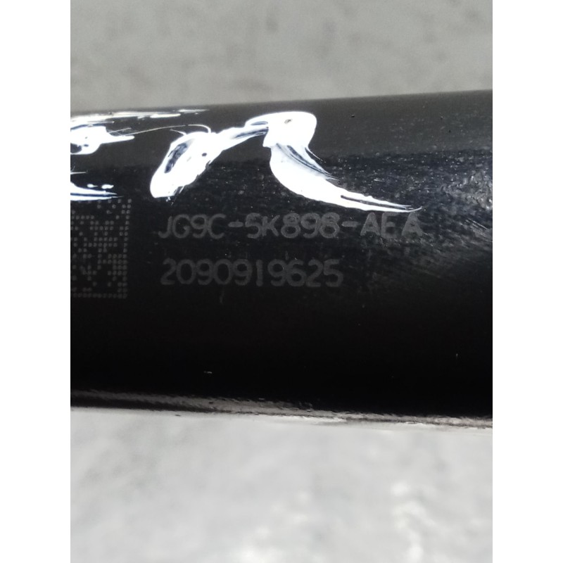 Recambio de brazo suspension inferior trasero derecho para ford mondeo v sedán (cd) 2.0 hybrid referencia OEM IAM   