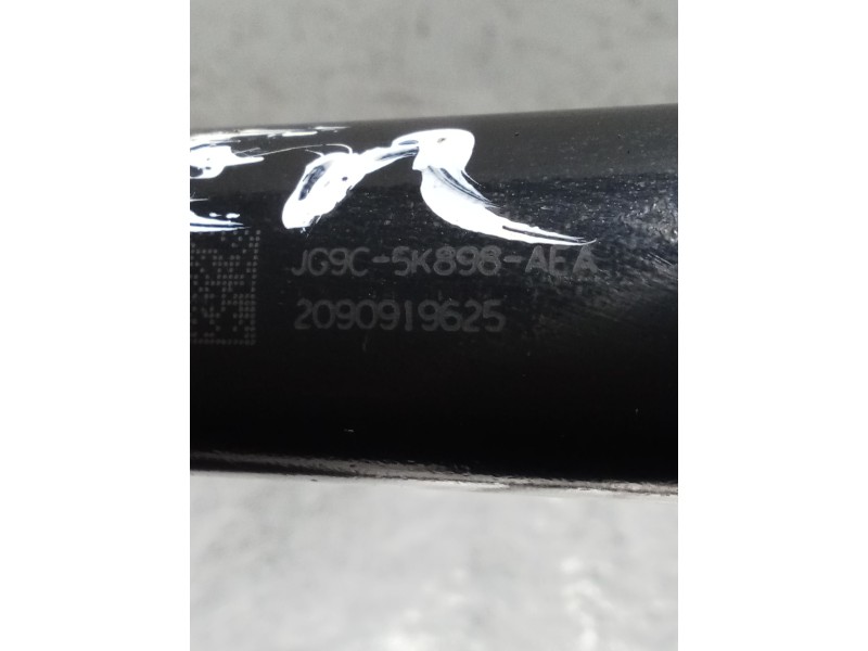 Recambio de brazo suspension inferior trasero derecho para ford mondeo v sedán (cd) 2.0 hybrid referencia OEM IAM   