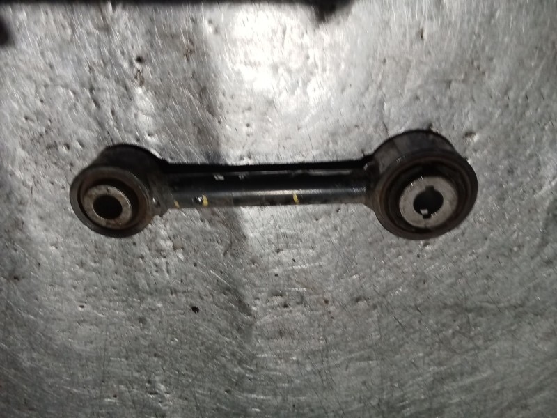 Recambio de tirante trasero izquierdo para ford mondeo v sedán (cd) 2.0 hybrid referencia OEM IAM   BIELETA BARRA ESTABILIZAFORA