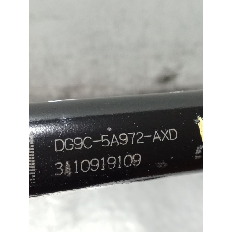 Recambio de tirante trasero izquierdo para ford mondeo v sedán (cd) 2.0 hybrid referencia OEM IAM   BIELETA BARRA ESTABILIZAFORA