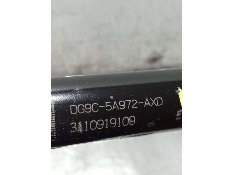 Recambio de tirante trasero izquierdo para ford mondeo v sedán (cd) 2.0 hybrid referencia OEM IAM   BIELETA BARRA ESTABILIZAFORA