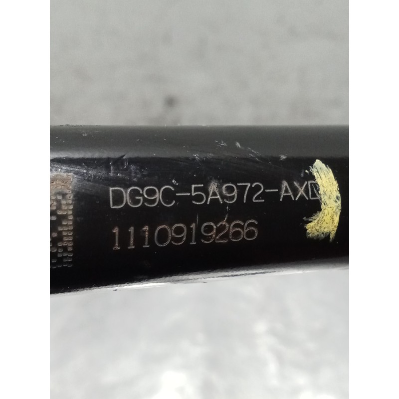 Recambio de tirante trasero derecho para ford mondeo v sedán (cd) 2.0 hybrid referencia OEM IAM   