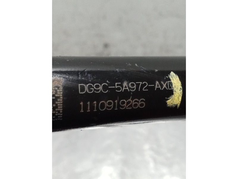 Recambio de tirante trasero derecho para ford mondeo v sedán (cd) 2.0 hybrid referencia OEM IAM   