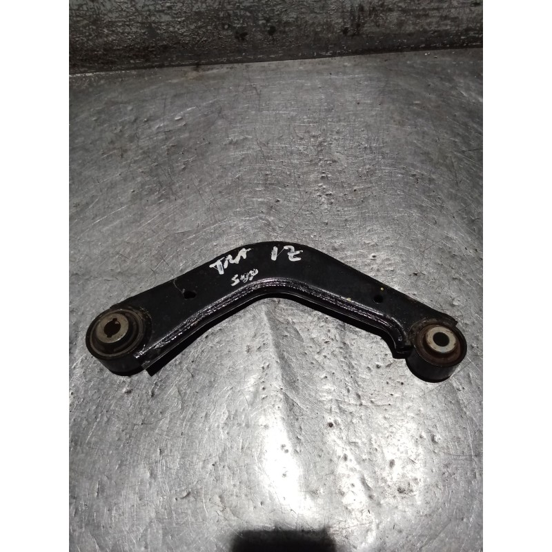Recambio de brazo suspension superior trasero izquierdo para ford mondeo v sedán (cd) 2.0 hybrid referencia OEM IAM   
