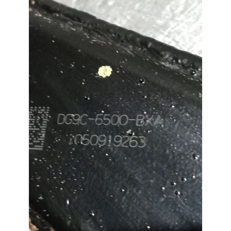 Recambio de brazo suspension superior trasero izquierdo para ford mondeo v sedán (cd) 2.0 hybrid referencia OEM IAM   