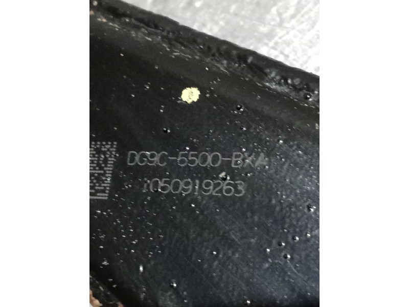 Recambio de brazo suspension superior trasero izquierdo para ford mondeo v sedán (cd) 2.0 hybrid referencia OEM IAM   