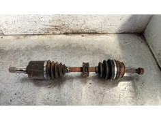 Recambio de transmision delantera izquierda para chrysler le baron turbo cabrio referencia OEM IAM   LEBARON