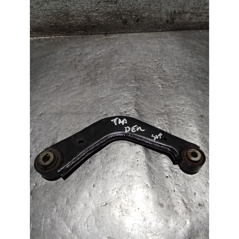 Recambio de brazo suspension superior trasero derecho para ford mondeo v sedán (cd) 2.0 hybrid referencia OEM IAM   