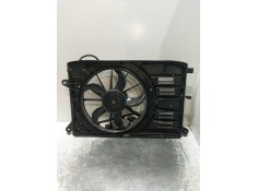 Recambio de electroventilador para ford mondeo v sedán (cd) 2.0 hybrid referencia OEM IAM F00HX2G191 6002XH0314 