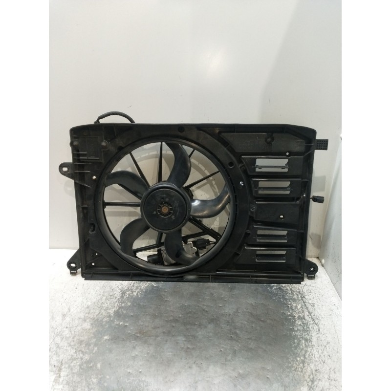 Recambio de electroventilador para ford mondeo v sedán (cd) 2.0 hybrid referencia OEM IAM F00HX2G191 6002XH0314 