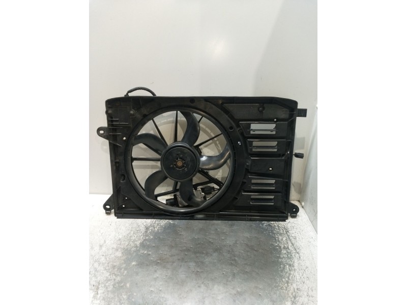 Recambio de electroventilador para ford mondeo v sedán (cd) 2.0 hybrid referencia OEM IAM F00HX2G191 6002XH0314 