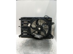 Recambio de electroventilador para ford mondeo v sedán (cd) 2.0 hybrid referencia OEM IAM F00HX2G191 6002XH0314  2