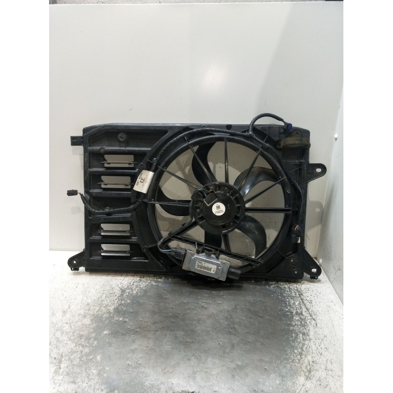 Recambio de electroventilador para ford mondeo v sedán (cd) 2.0 hybrid referencia OEM IAM F00HX2G191 6002XH0314 