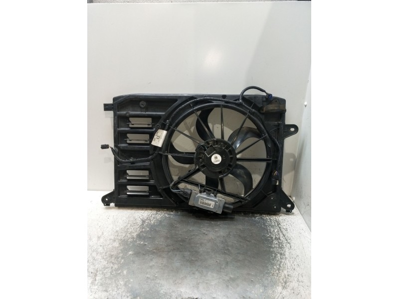Recambio de electroventilador para ford mondeo v sedán (cd) 2.0 hybrid referencia OEM IAM F00HX2G191 6002XH0314 