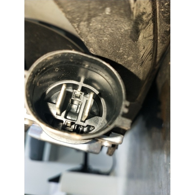 Recambio de electroventilador para ford mondeo v sedán (cd) 2.0 hybrid referencia OEM IAM F00HX2G191 6002XH0314 