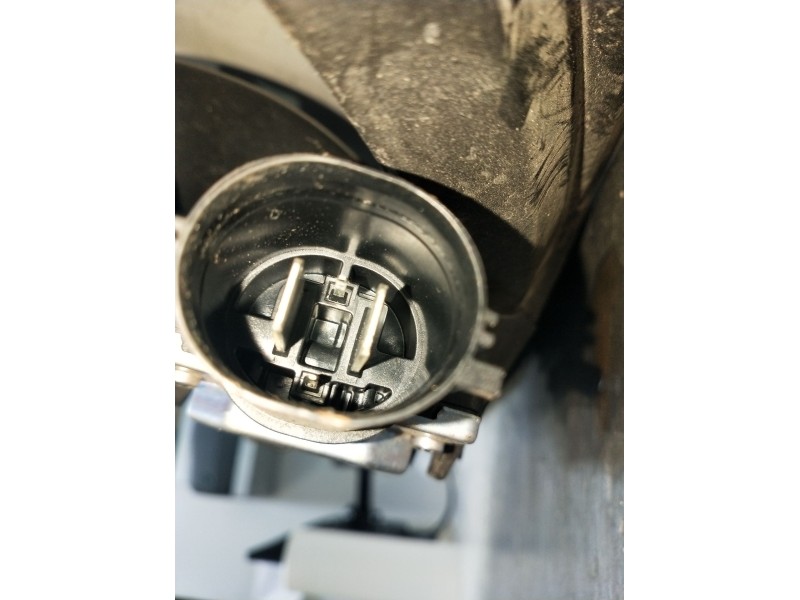 Recambio de electroventilador para ford mondeo v sedán (cd) 2.0 hybrid referencia OEM IAM F00HX2G191 6002XH0314 