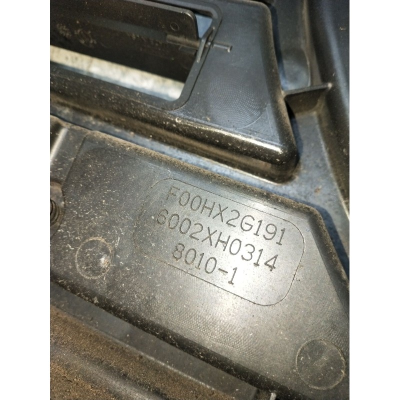 Recambio de electroventilador para ford mondeo v sedán (cd) 2.0 hybrid referencia OEM IAM F00HX2G191 6002XH0314 