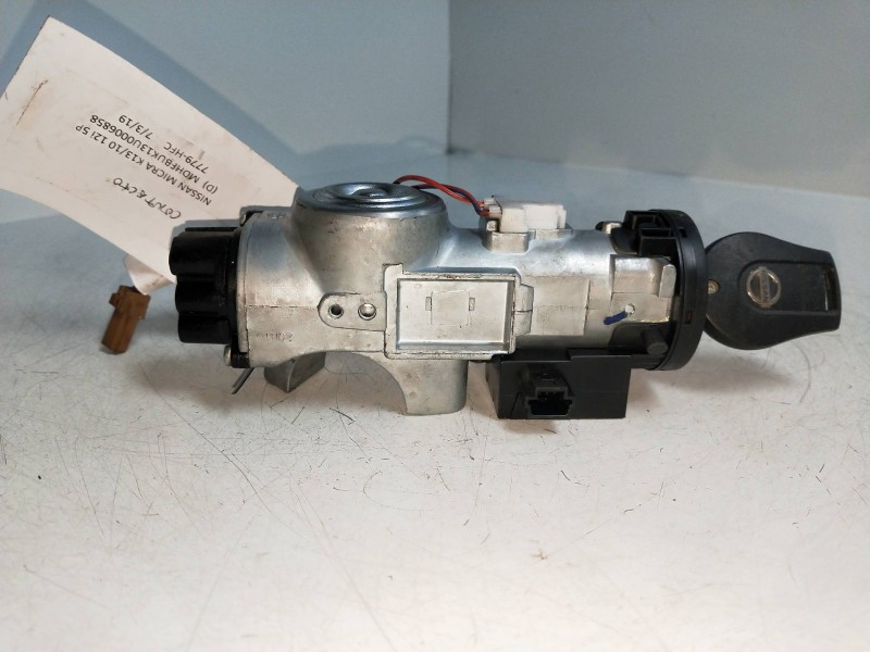 Recambio de conmutador de arranque para nissan micra (k13) acenta referencia OEM IAM   