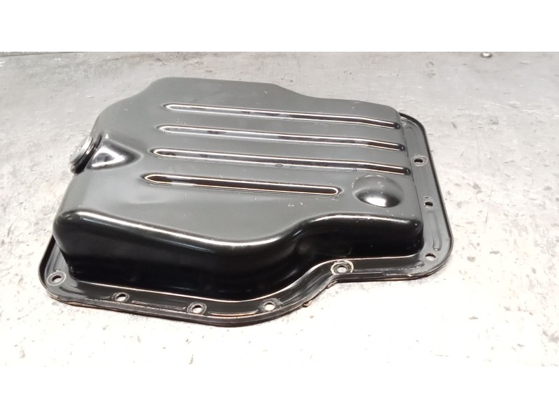 Recambio de carter para opel astra j lim. cosmo referencia OEM IAM   