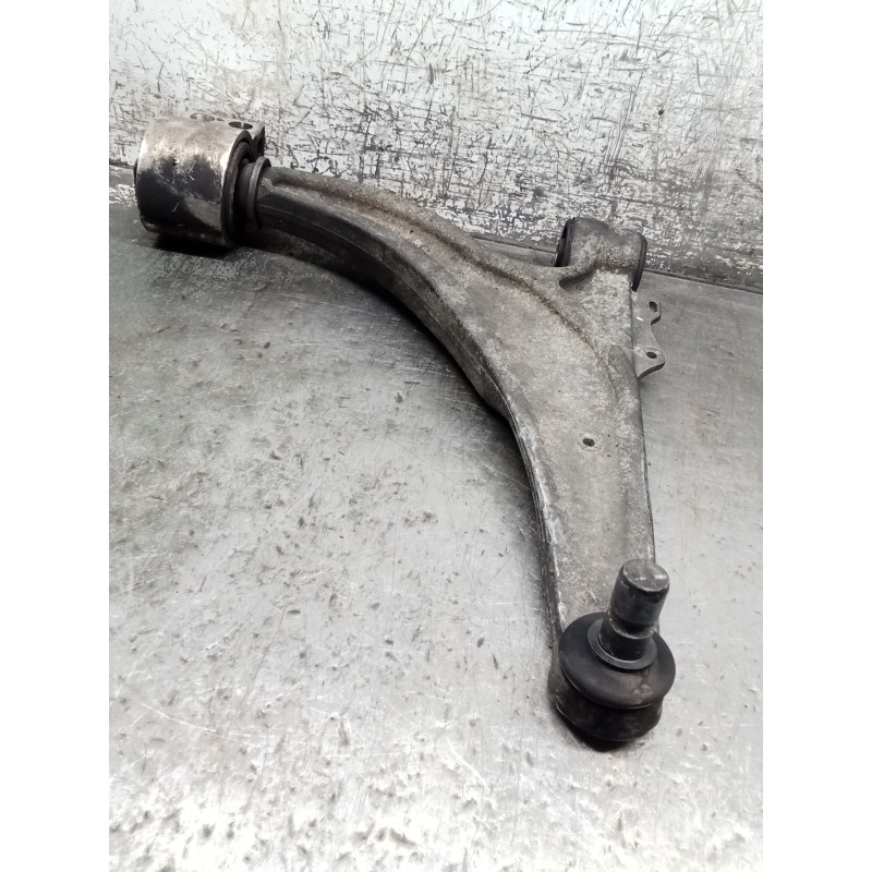 Recambio de brazo suspension inferior delantero derecho para opel astra j lim. cosmo referencia OEM IAM   