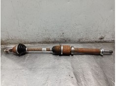 Recambio de transmision delantera derecha para ford mondeo v sedán (cd) 2.0 hybrid referencia OEM IAM   