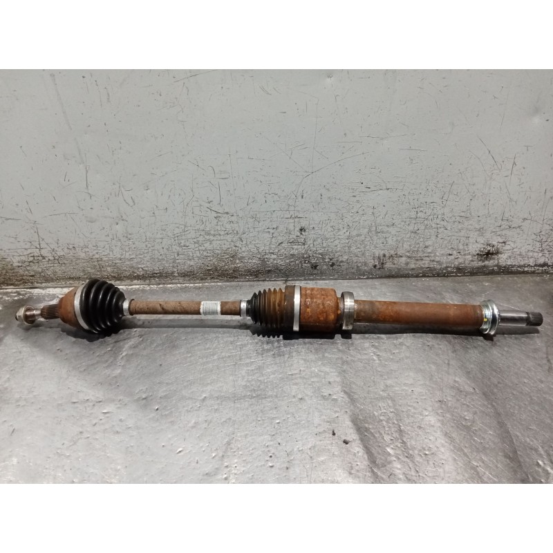 Recambio de transmision delantera derecha para ford mondeo v sedán (cd) 2.0 hybrid referencia OEM IAM   