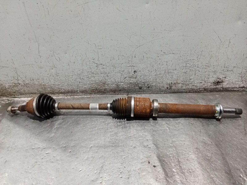 Recambio de transmision delantera derecha para ford mondeo v sedán (cd) 2.0 hybrid referencia OEM IAM   