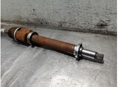 Recambio de transmision delantera derecha para ford mondeo v sedán (cd) 2.0 hybrid referencia OEM IAM    2