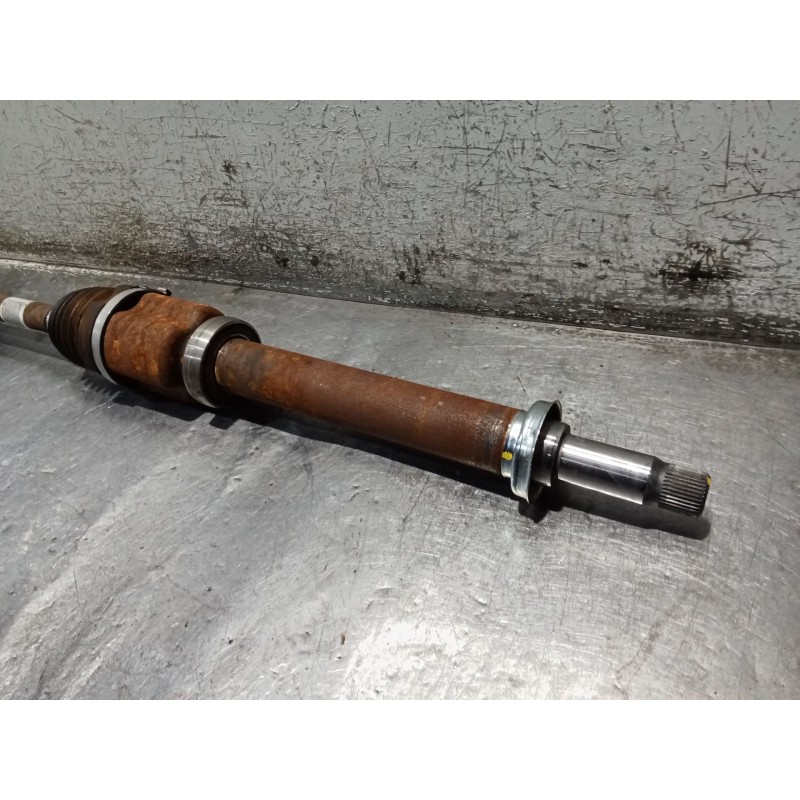 Recambio de transmision delantera derecha para ford mondeo v sedán (cd) 2.0 hybrid referencia OEM IAM   