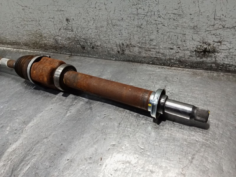 Recambio de transmision delantera derecha para ford mondeo v sedán (cd) 2.0 hybrid referencia OEM IAM   