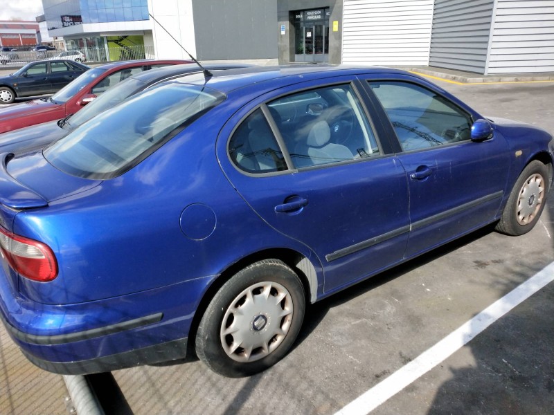 seat toledo (1m2) del año 1999