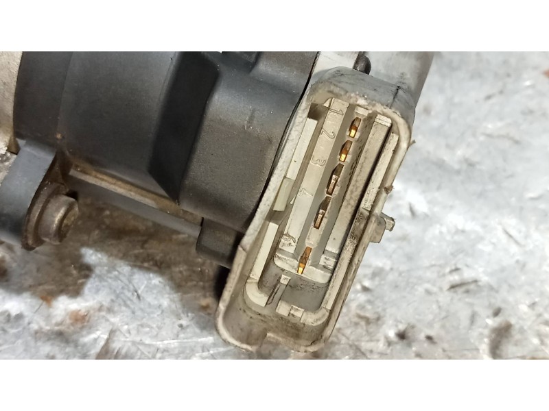 Recambio de valvula egr para land rover discovery v6 td s referencia OEM IAM   