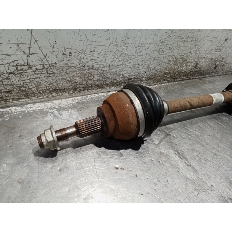 Recambio de transmision delantera derecha para ford mondeo v sedán (cd) 2.0 hybrid referencia OEM IAM   