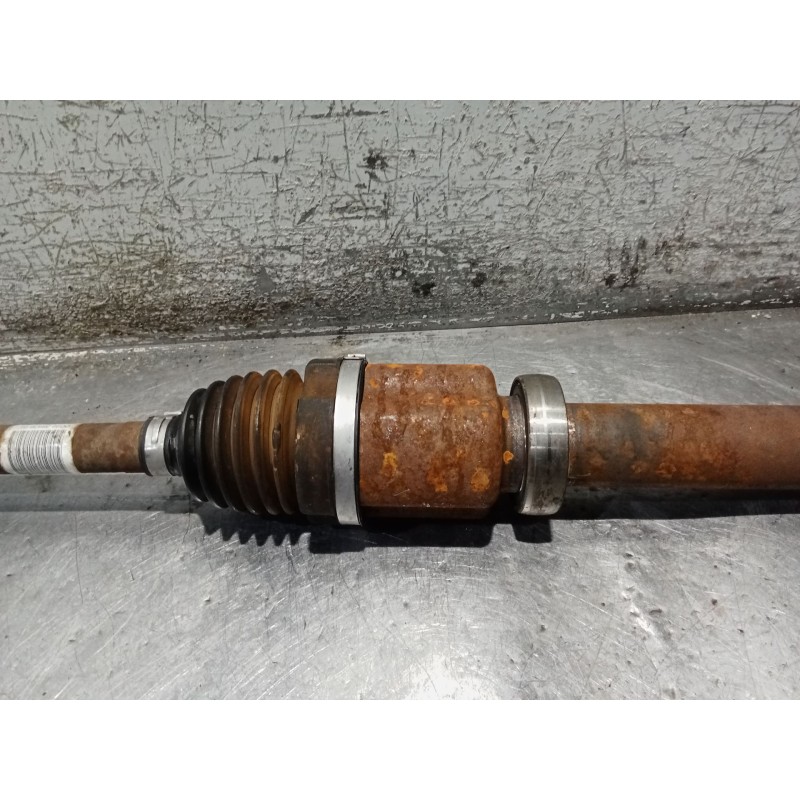 Recambio de transmision delantera derecha para ford mondeo v sedán (cd) 2.0 hybrid referencia OEM IAM   